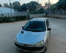 Peugeot 206 1.1- 1999
