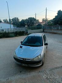 Peugeot 206 1.1- 1999