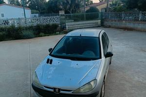 Peugeot 206 1.1- 1999