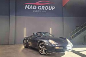 PORSCHE Boxster 2.7 24V UNICO PROPRIETARIO! OFFE