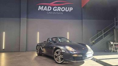 PORSCHE Boxster 2.7 24V UNICO PROPRIETARIO! OFFE