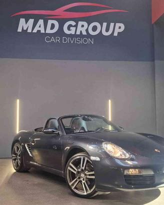 PORSCHE Boxster 2.7 24V UNICO PROPRIETARIO! OFFE