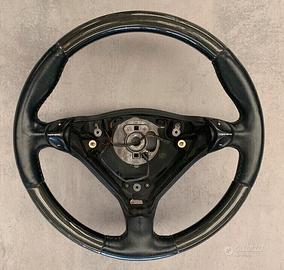 Volante CARBONIO/PELLE Tiptronic Porsche 996/986 B
