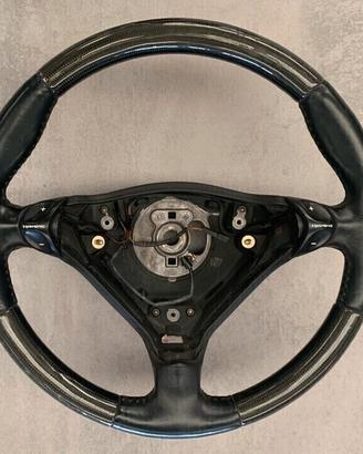 Volante CARBONIO/PELLE Tiptronic Porsche 996/986 B