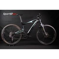 Bianchi E-Vertic X Type Deore 10 2025