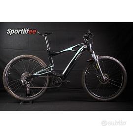 Bianchi E-Vertic X Type Deore 10 2025