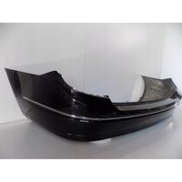 MERCEDES W204 Classe C - Paraurti Posteriore -1112