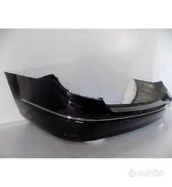 MERCEDES W204 Classe C - Paraurti Posteriore -1112