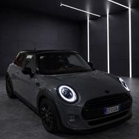 Mini Cooper D F56 JCW