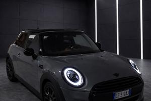 Mini Cooper D F56 JCW