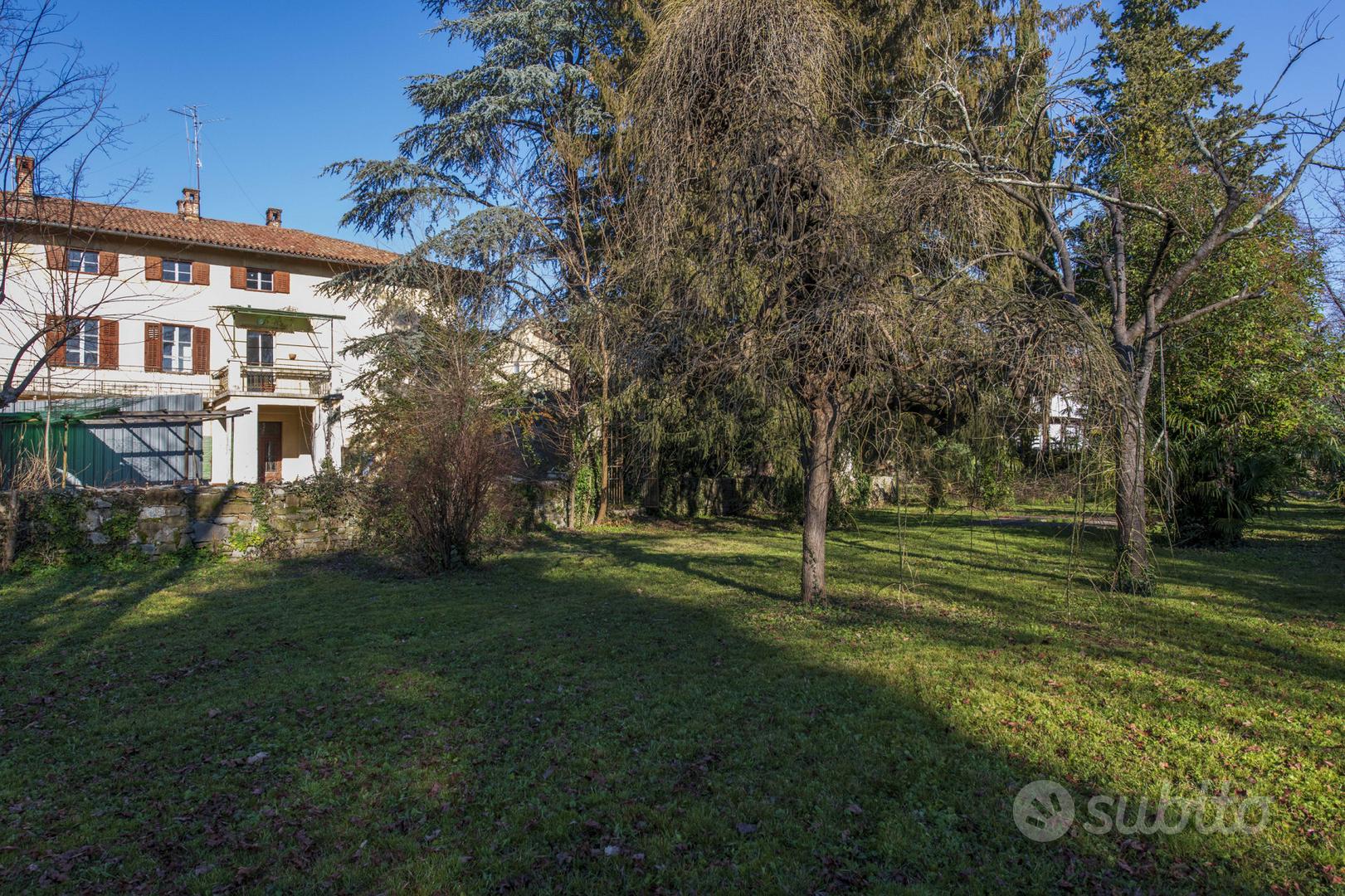 Casa – Gorizia, Straccis / Stražice - Vista 3