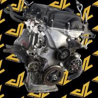 Motore completo HYUNDAI ix20 1.4 benzina G4fa 66 k