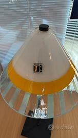 Lampada da tavolo LED Carlo Moretti
