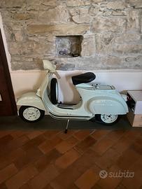 Vespa 50 sportellino piccolo