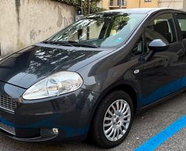 Fiat grande punto 1.2 benz. 48 KW 65 cv anno 2009