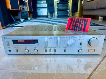 TECHNICS SU V5