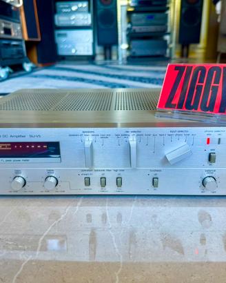 TECHNICS SU V5