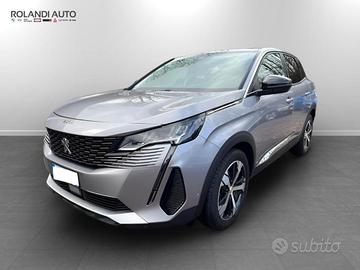 Peugeot 3008 1.5 bluehdi Allure Pack s&s 130cv eat
