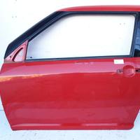 6800262K00000 PORTA 3P SX S/SPECCHIO SUZUKI SWIFT 