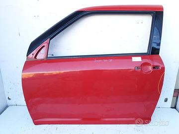 6800262K00000 PORTA 3P SX S/SPECCHIO SUZUKI SWIFT 