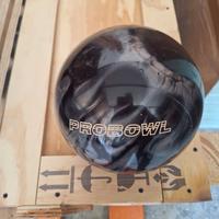 Palle da bowling