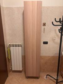 Mobile bagno