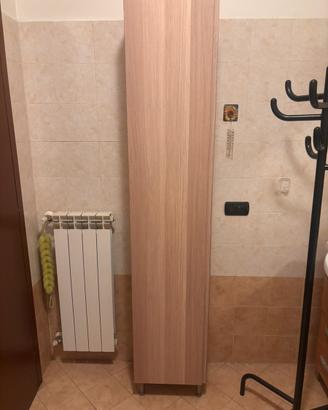 Mobile bagno