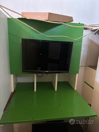 arreddamendo sala scommesse