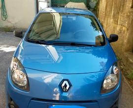 RENAULT Twingo 2ª serie - 2011