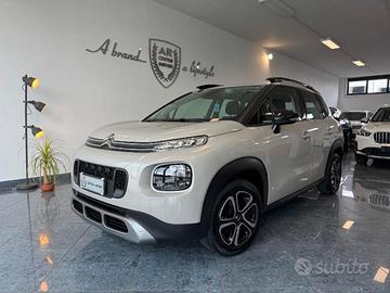 Citroen C3 Aircross 1.5 bluehdi 100cv Navi Carplay