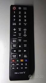 rm-l1088+, telecomando universale per tv  samsung