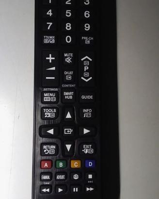 rm-l1088+, telecomando universale per tv  samsung