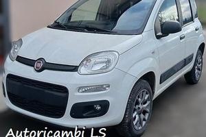 RICAMBI panda 4x4 anno 2018