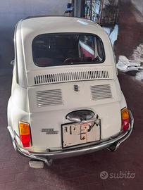 Fiat 500 L