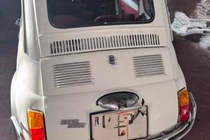Fiat 500 L