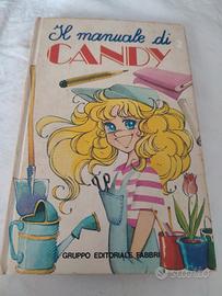 Il manuale di Candy (Candy)