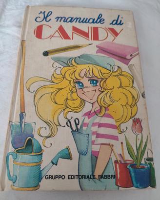 Il manuale di Candy (Candy)