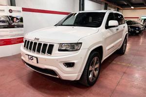 Jeep Grand Cherokee 3.0 V6 CRD 250 CV Multije...