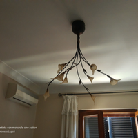 Lampadario