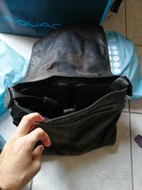 borsa messenger piquadro 