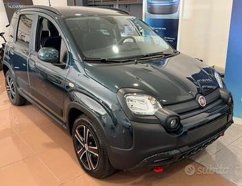 FIAT PANDA CROSS 1.0 FIREFLY S&S HYBRID