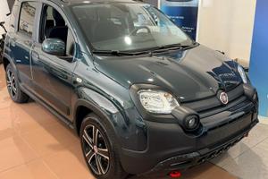 FIAT PANDA CROSS 1.0 FIREFLY S&S HYBRID