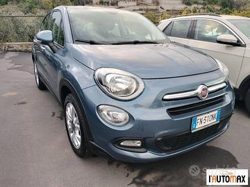 FIAT - 500X 1.3 mjt Popstar 4x2 95cv
