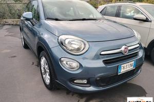 FIAT - 500X 1.3 mjt Popstar 4x2 95cv