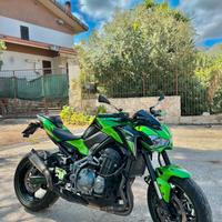 Kawasaki Z900