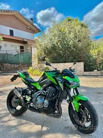Kawasaki Z900