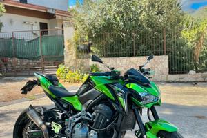 Kawasaki Z900