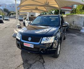 Suzuki Grand Vitara 4x4 1.6 16V 3 porte