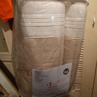 Paracolpi per lettino