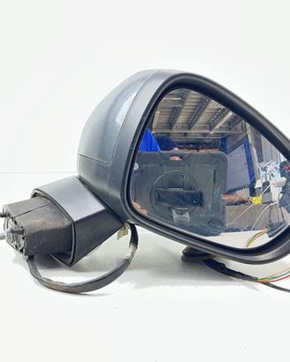 SPECCHIETTO RETROVISORE DESTRO CITROEN C3 Serie 81